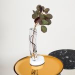 Vase Dildo en verre soufflé à la main LA DISCIPLINE x Thomas Ségaud 🇫🇷