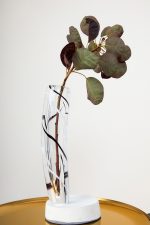 Vase Dildo en verre soufflé à la main LA DISCIPLINE x Thomas Ségaud 🇫🇷 – Image 8