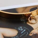 Collier de jour TOUJOURS