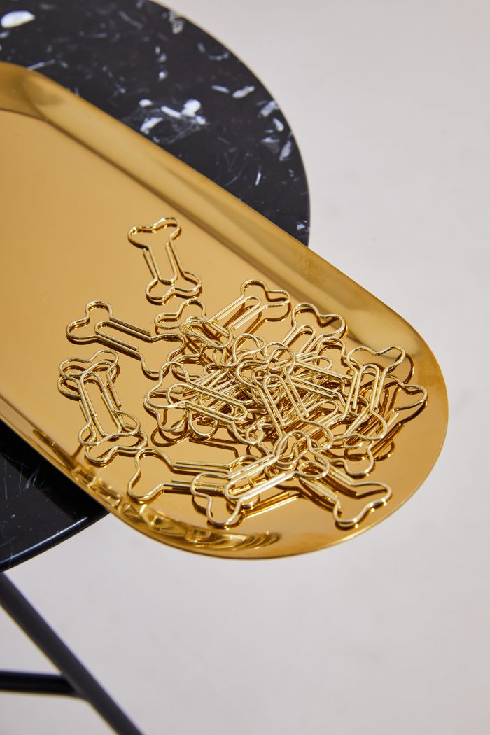 Trombones PUPPY Gold – Image 4