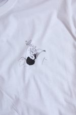 T-Shirt unisex AFTER SEX x Les Bazars de Sev 🇫🇷 – Image 2