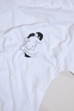 T-Shirt unisex STAY x Les Bazars de Sev 🇫🇷 – Image 2
