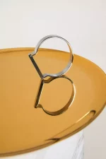 Bracelet menotte VIENS AVEC MOI – Image 2