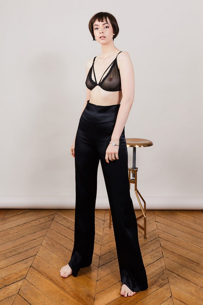 Soutien-Gorge Harnais YORU – Image 2