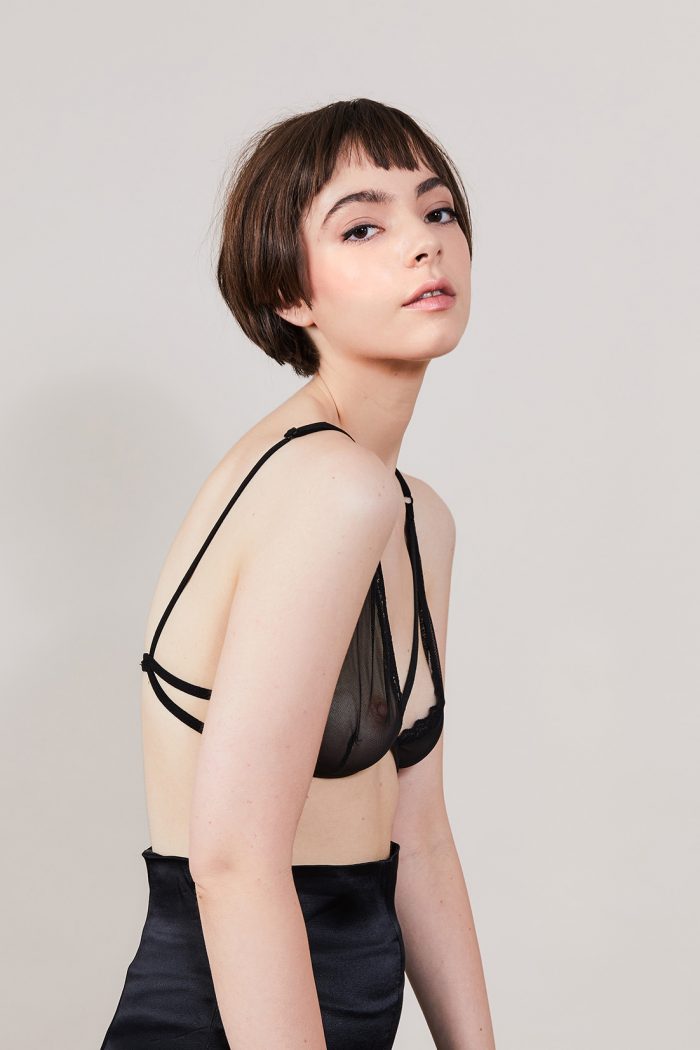 Soutien-Gorge Harnais YORU – Image 1