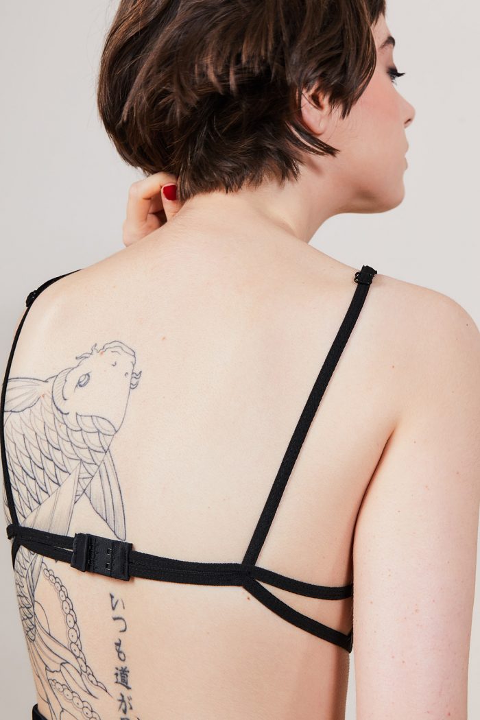 Soutien-Gorge Harnais YORU – Image 3