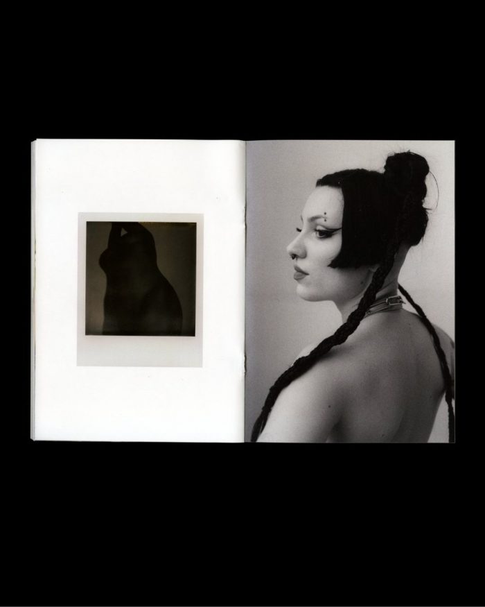 ZINE: The Berlin Chameleon - Archives 02 – Image 7