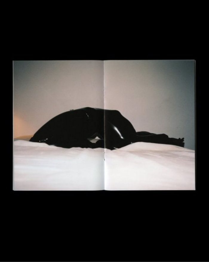 ZINE: The Berlin Chameleon - Archives 01 – Image 6