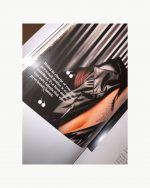 THE HEART OF THE DOMINATRIX, Ed. Collector -  Innana Justice 🇬🇧 – Image 4
