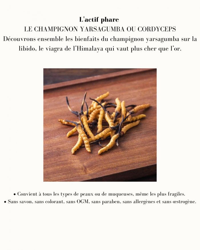 CRÈME DE PLAISIR personnel Confort & stimulation x YESforLOV 🇫🇷 – Image 5