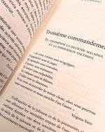 Au lit citoyens! - Le manifeste contre la société de la mal-baise (Ed. Augmentée) x Julia Palombe – Image 6