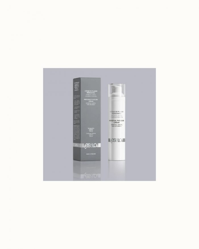 CRÈME DE PLAISIR personnel Confort & stimulation x YESforLOV 🇫🇷 – Image 2
