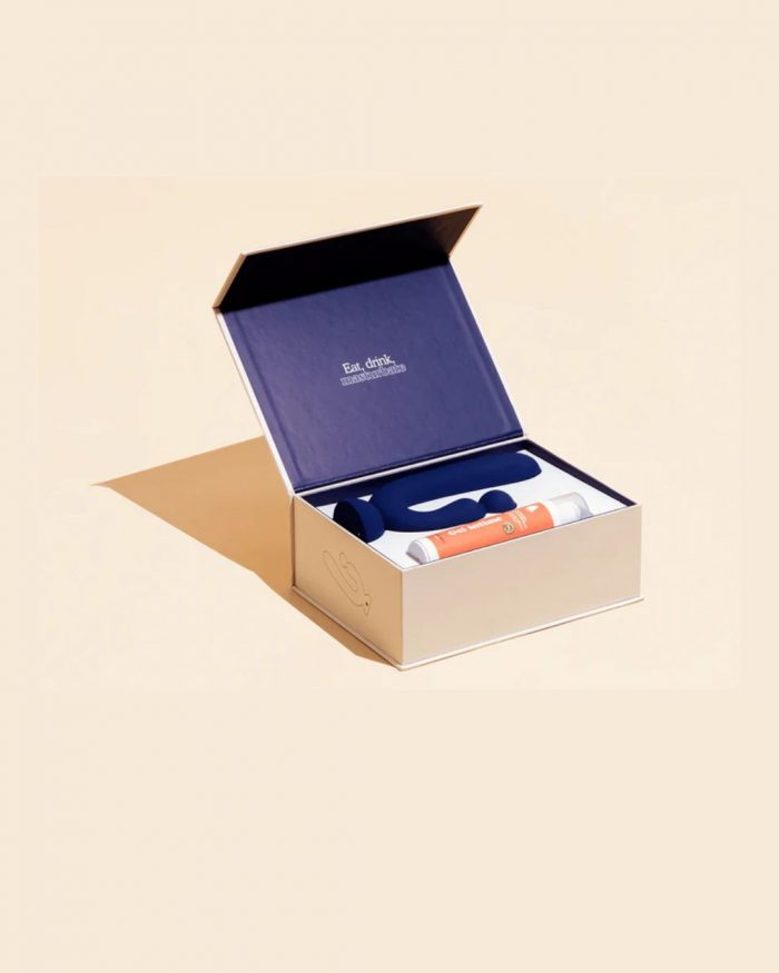 Coffret Chouchou Premium x Puissante – Image 1