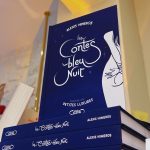 Les contes bleu nuit - Alexis Himéros x Petites Luxures