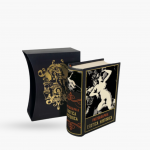 PHOTOGRAPHIA EROTICA HISTORICA, miniature book | Collectible