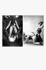 Livre BIZARRE PHOTOGRAPHY x Alexandre Dupouy – Image 4