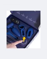 DREAM TEAM, 🎮 Ensemble vibromasseur pour couples 4 toys | 1 remote | endless fun x The Oh Collective – Image 7