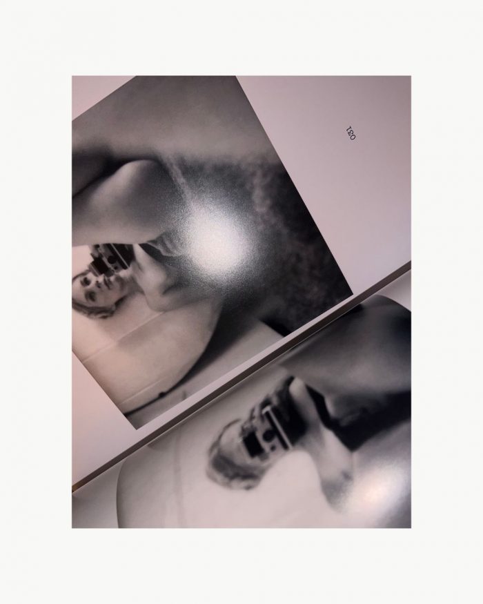POLAROID VOL 1 - Shelbie Dimond 🇺🇸 – Image 3