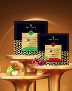💥ON INSANE, Gel Stimulant Intime Ultra-Sensoriel x Sensuva – Image 2