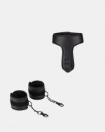 Attaches cou-poignet ⓋeganFétish x Liebe – Image 7
