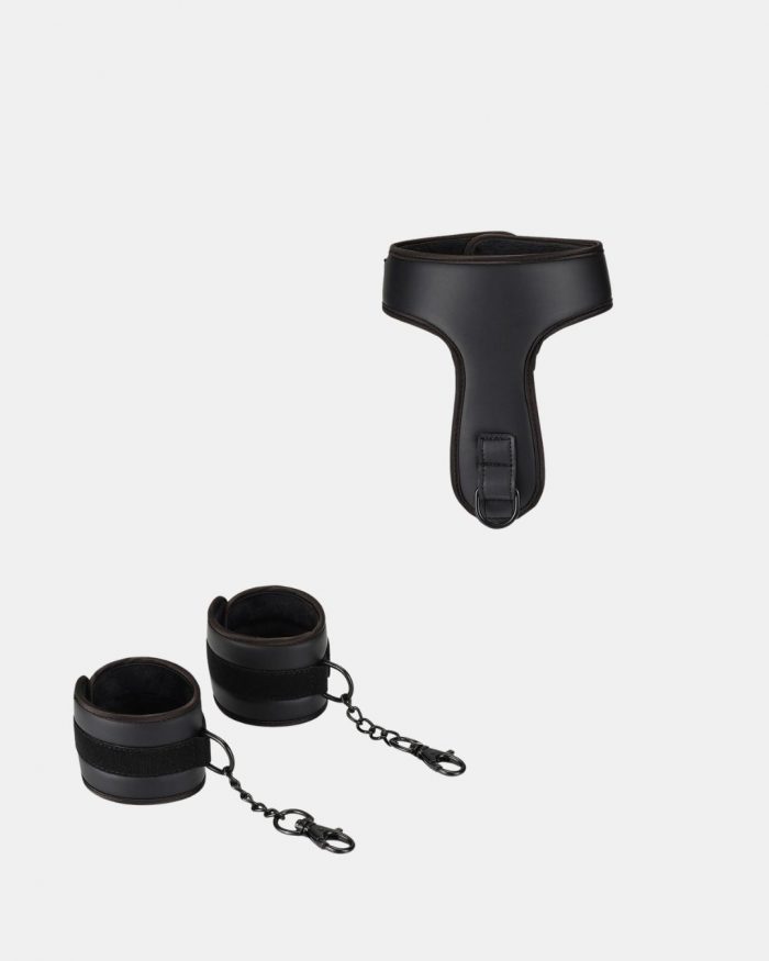 Attaches cou-poignet ⓋeganFétish x Liebe – Image 7