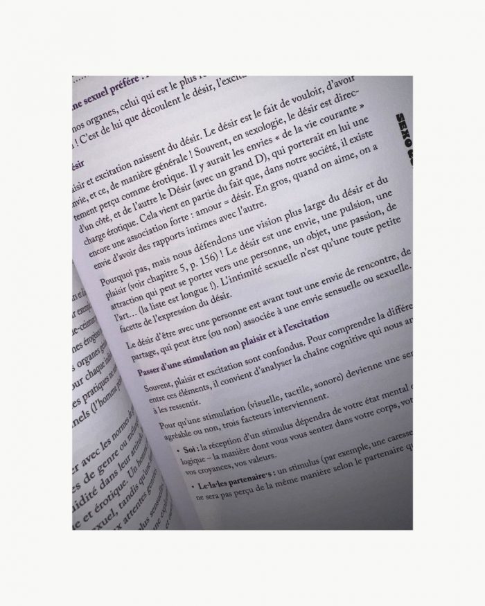 SEXO QUEER, le guide pour embrasser sa propre vie 🇫🇷 – Image 4