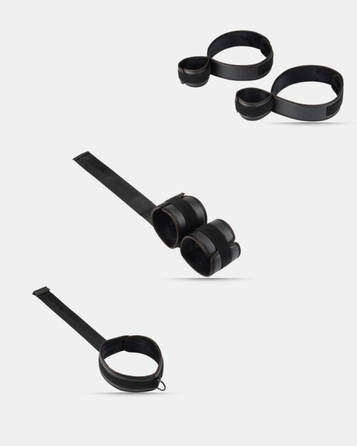Attaches mains-dos ⓋeganFétish x Liebe – Image 4