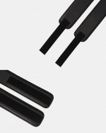 Attaches poignets-cuisses ⓋeganFétish x Liebe – Image 5