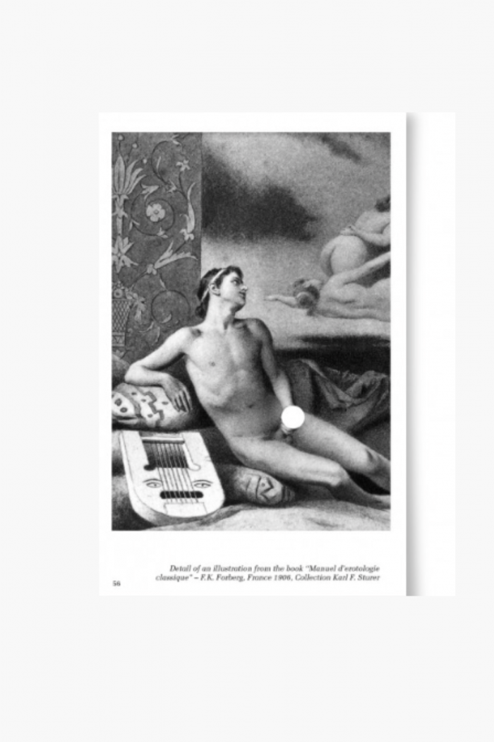 A VISUAL HISTORY OF MASTURBATION, Onanisme & Masturbation – Image 5
