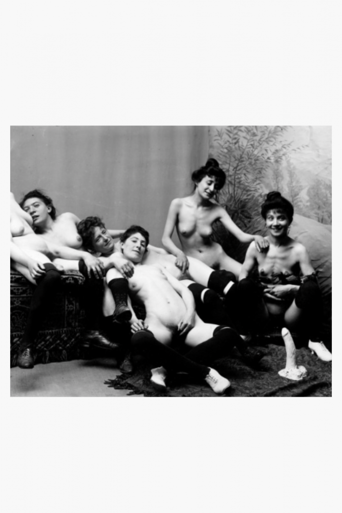 A PHOTOGRAPHIC HISTORY OF PROSTITUTION, A unique collection – Image 5