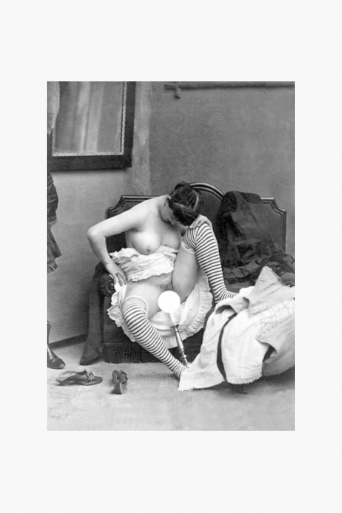 PHOTOGRAPHIA EROTICA HISTORICA, miniature book | Collectible – Image 4