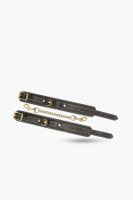 Set 2 x Menottes poignets À BIEN REGARDER x Liebe – Image 9