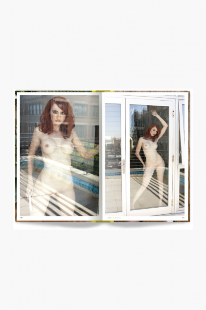 Livre MORE DIRTY GIRLS  HAVING FUN x Ellen Stagg – Image 4