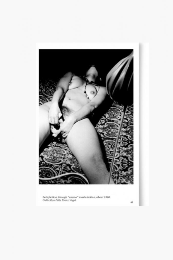 A VISUAL HISTORY OF MASTURBATION, Onanisme & Masturbation – Image 2