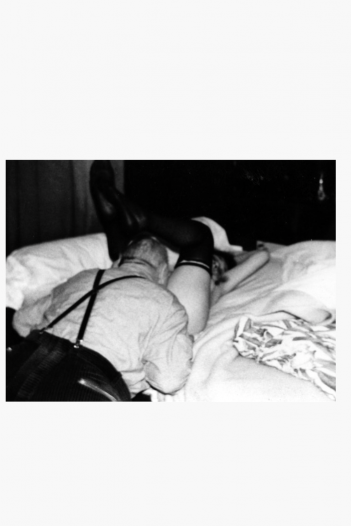 A PHOTOGRAPHIC HISTORY OF PROSTITUTION, A unique collection – Image 6
