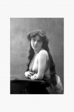 PHOTOGRAPHIA EROTICA HISTORICA, miniature book | Collectible – Image 5