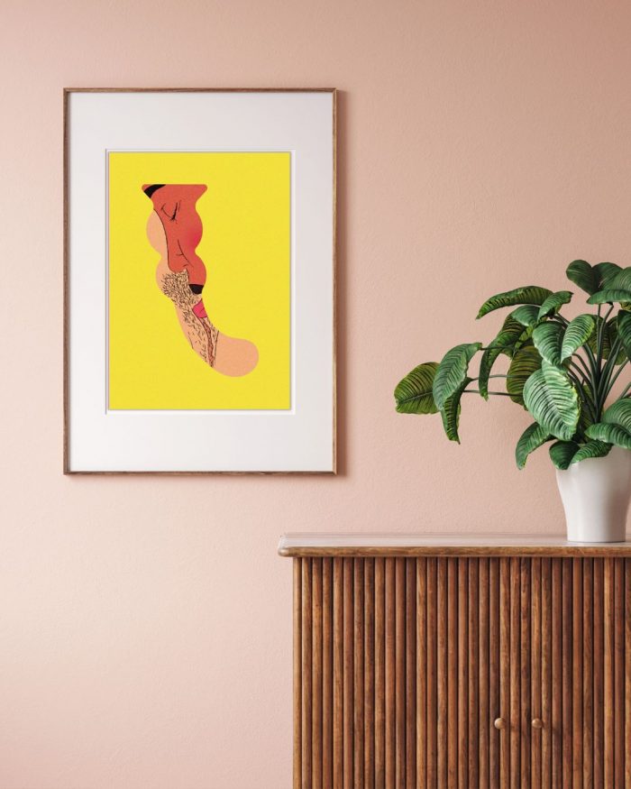 Affiche Série Plug Me x Troty🇫🇷 – Image 1