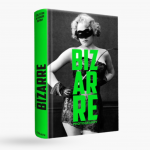 Livre BIZARRE PHOTOGRAPHY x Alexandre Dupouy