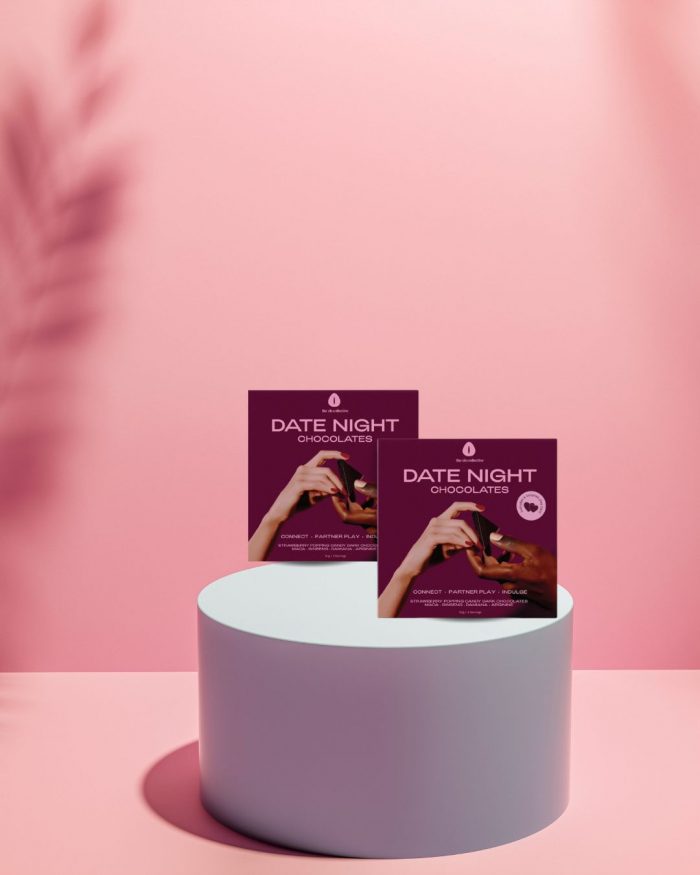 🍫Date Night Chocolates x The Oh Collective – Image 8