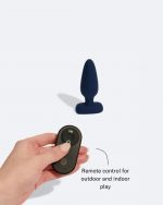 DREAM TEAM, 🎮 Ensemble vibromasseur pour couples 4 toys | 1 remote | endless fun x The Oh Collective – Image 9