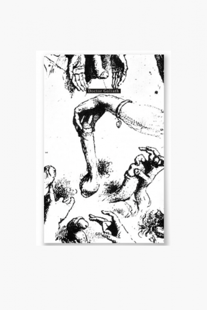 A VISUAL HISTORY OF MASTURBATION, Onanisme & Masturbation – Image 4