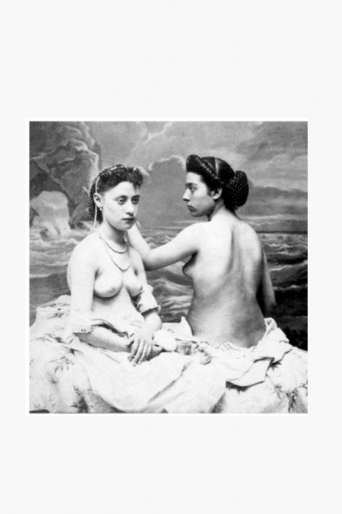PHOTOGRAPHIA EROTICA HISTORICA, miniature book | Collectible – Image 6