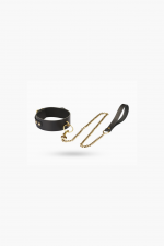Set 2 pièces Collier O-Ring + Laisse SIR STEPHEN x Liebe