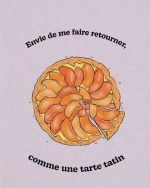 Affiche TATIN🥧 x Troty🇫🇷 – Image 3