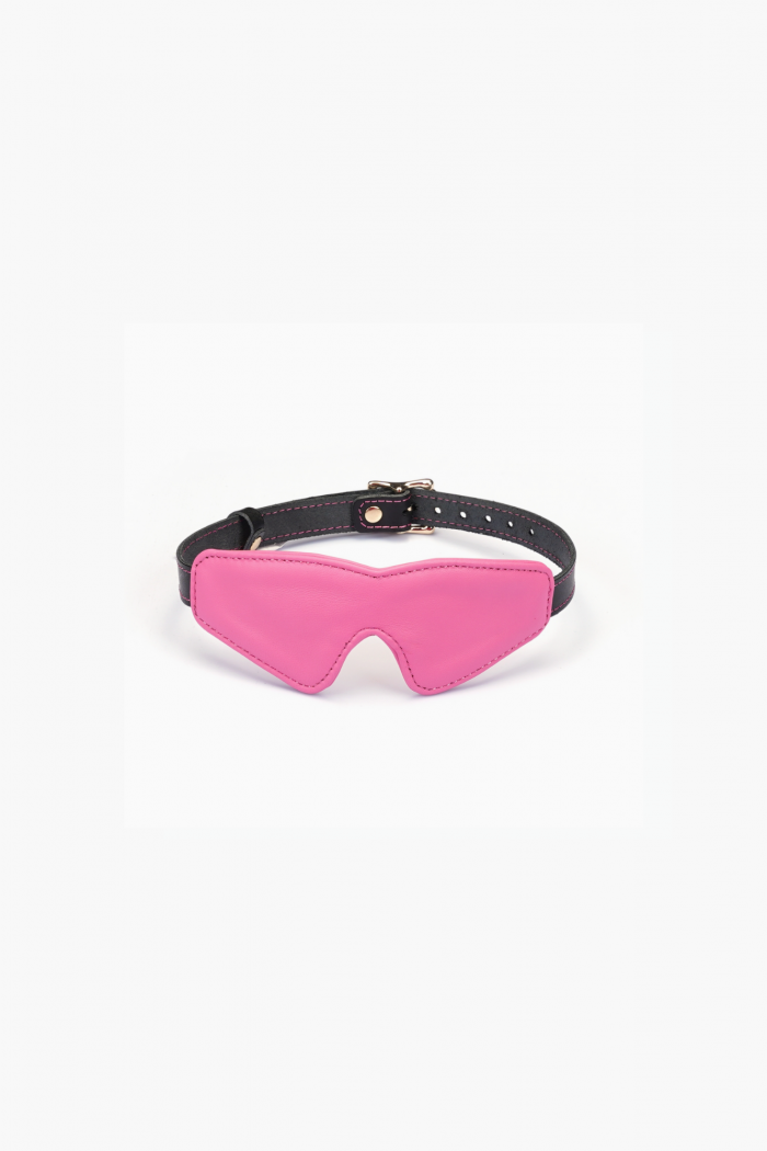 Blinfold YOU'RE MINE Color x Liebe – Image 2