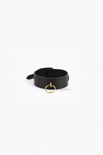Set 2 pièces Collier O-Ring + Laisse SIR STEPHEN x Liebe – Image 3