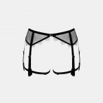 Porte-Jaretelles LOUISE x Paloma Casile 🇫🇷