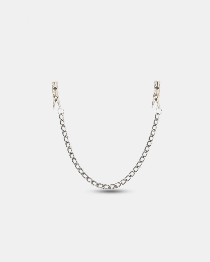 Pince à seins PAIN NIPPLE CLAMP x Liebe – Image 2