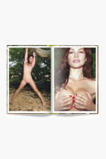 Livre MORE DIRTY GIRLS  HAVING FUN x Ellen Stagg – Image 7