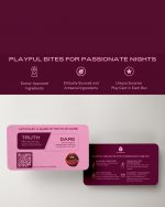 🍫Date Night Chocolates x The Oh Collective – Image 10